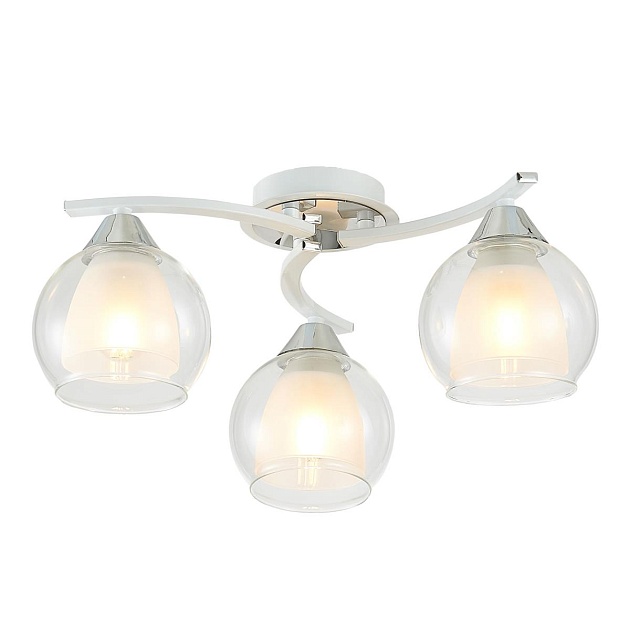 Потолочная люстра Citilux Кристи CL152130 Фото № 1