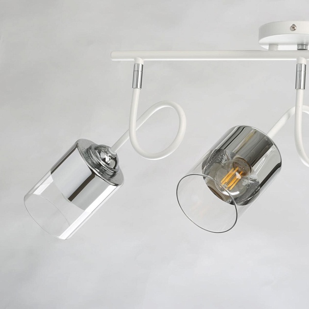 Потолочная люстра De City Акцент 680011703 Фото № 5