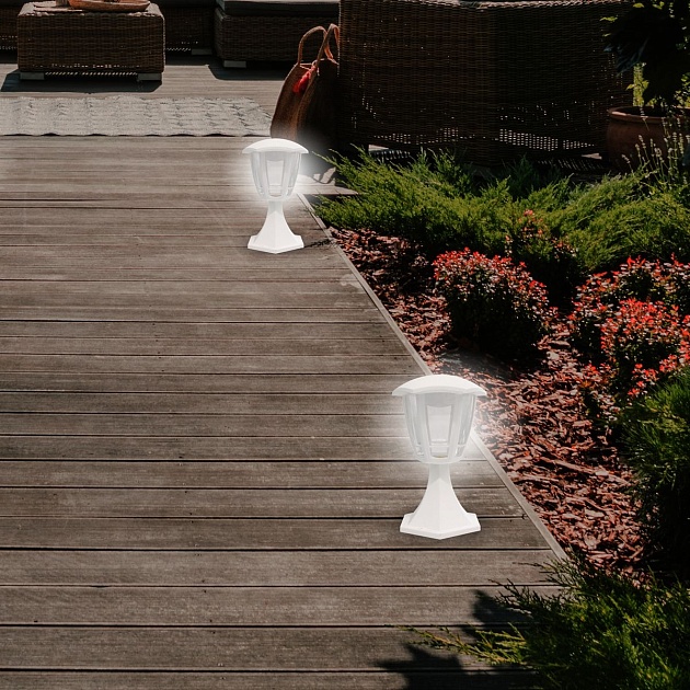 Уличный светильник Apeyron Валенсия 11-195 изображение 4 Уличный светильник Apeyron Валенсия 11-195 Фото № 4