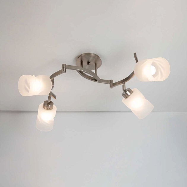 Потолочная люстра Citilux Астро CL125142 изображение 3 Потолочная люстра Citilux Астро CL125142 Фото № 3