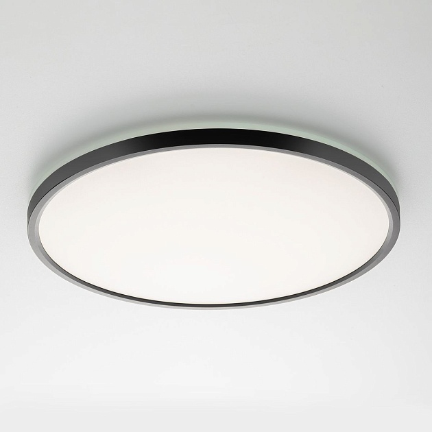 Потолочный светодиодный светильник Citilux Norma CL749401 изображение 4 Потолочный светодиодный светильник Citilux Norma CL749401 Фото № 4