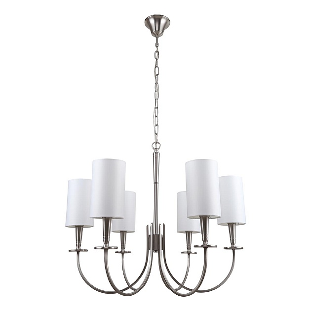 Подвесная люстра Stilfort Flokky 1044/11/06P Фото № 1