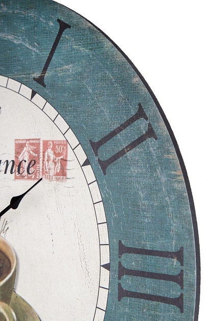 Настенные часы Aviere 25626 Фото № 2