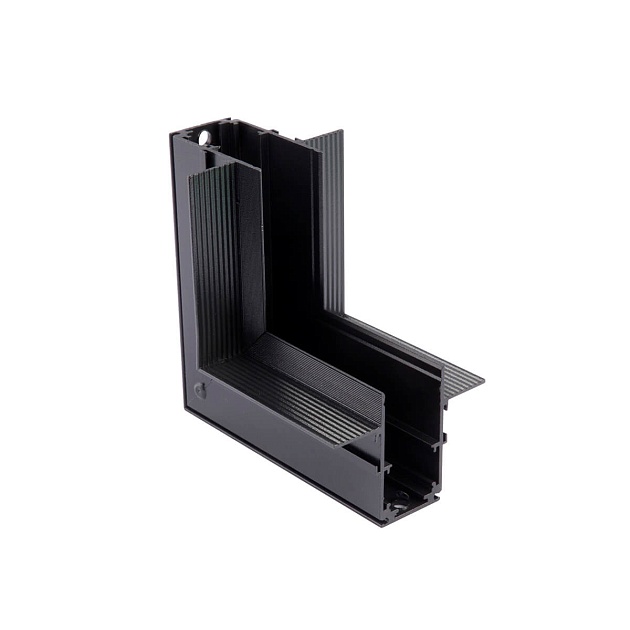 Коннектор угловой внутренний магнитный Vitaluce VT0200030-01 изображение 1 Коннектор угловой внутренний магнитный Vitaluce VT0200030-01 Фото № 1