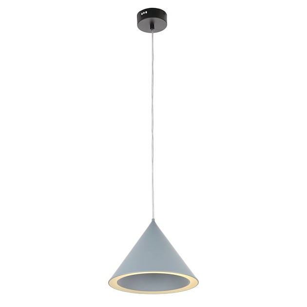 Подвесной светодиодный светильник MyFar Maretta MR2214-1PL изображение 5 Подвесной светодиодный светильник MyFar Maretta MR2214-1PL Фото № 5