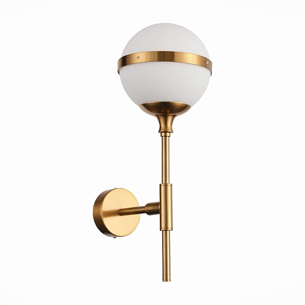 Бра ST Luce Arbe SL1157.301.01 изображение 1 Бра ST Luce Arbe SL1157.301.01 Фото № 1