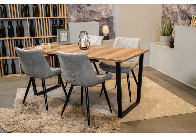 Кухонный стол Woodville Лота Лофт 489638 изображение 9 Кухонный стол Woodville Лота Лофт 489638 Фото № 9