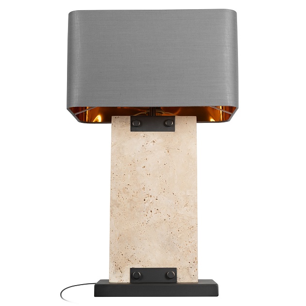 Настольная лампа Loft it Flagstone 10445T/A Фото № 2