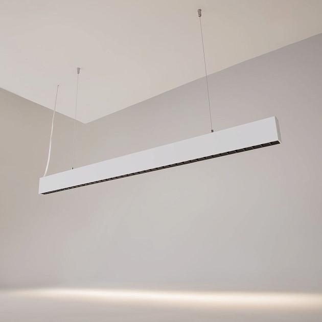 Подвесной светодиодный светильник Maytoni Vinder P050PL-L40W4K изображение 6 Подвесной светодиодный светильник Maytoni Vinder P050PL-L40W4K Фото № 6