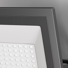 Прожектор светодиодный Maytoni Flood 50W 6500K FL001-L50B6K 5