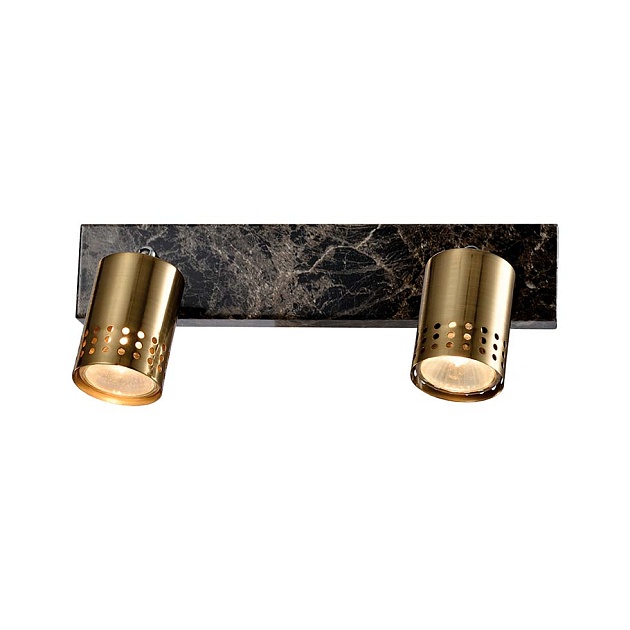 Спот ЭкономСвет 14965/2wMR BR Фото № 1