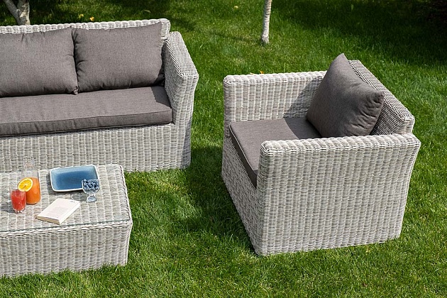 Кресло 4sis Капучино YH-C1130W-3 beige изображение 4 Кресло 4sis Капучино YH-C1130W-3 beige Фото № 4