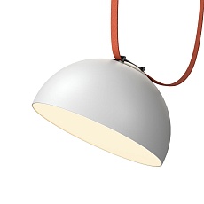 Трековый светильник Denkirs Belty Flow DK5563-WH+BK 2