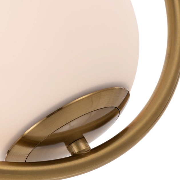 Подвесной светильник Arte Lamp Matisse A7741SP-1AB Фото № 3