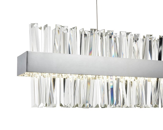 Подвесной светильник Vele Luce Calabria VL3073P11 изображение 3 Подвесной светильник Vele Luce Calabria VL3073P11 Фото № 3