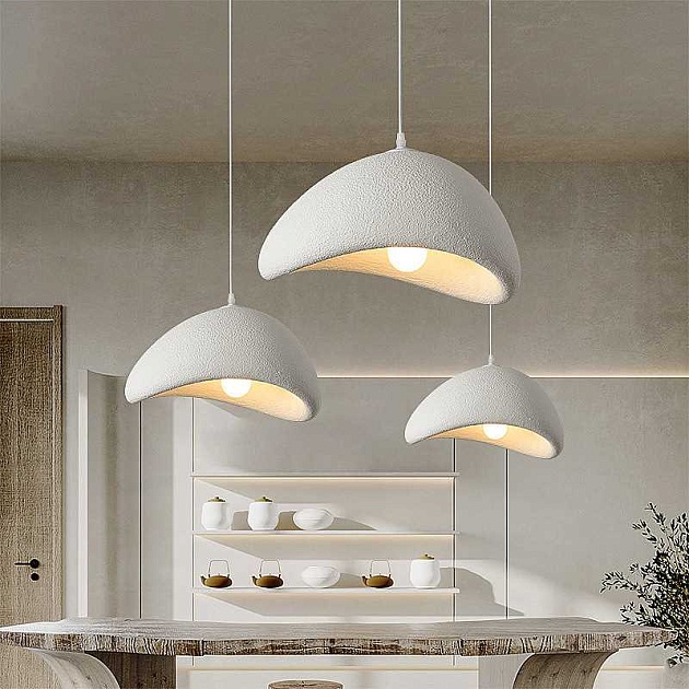 Светильник подвесной Lightera Stone LE205L-600W Фото № 2