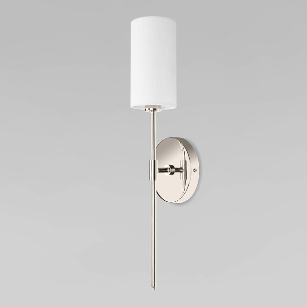 Бра Loft IT Comfy 10307W Nickel изображение 1 Бра Loft IT Comfy 10307W Nickel Фото № 1