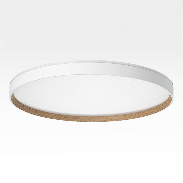 Потолочный светодиодный светильник Citilux Etalon CL750500R изображение 13 Потолочный светодиодный светильник Citilux Etalon CL750500R Фото № 13