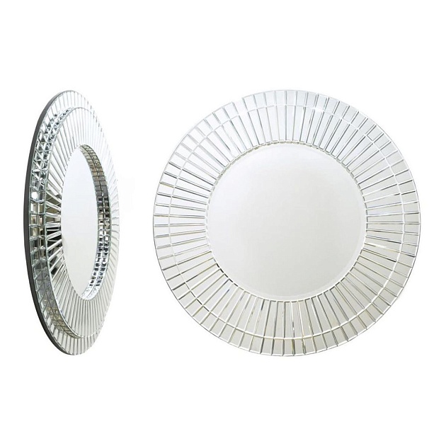 Зеркало Garda Decor KFH277 Фото № 1