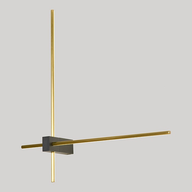 Бра Lussole Bridgeport LSP-7352 Фото № 1