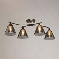 Люстра De City Тетро 673019004 2