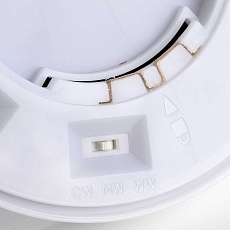 Потолочный светодиодный светильник Citilux Etalon CL750180 5