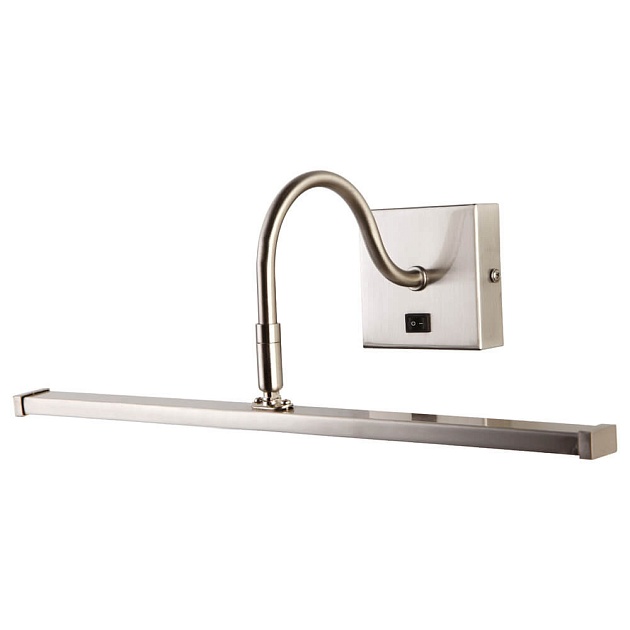 Подсветка для картин Arte Lamp Picture Lights LED A9483AP-1SS Фото № 1