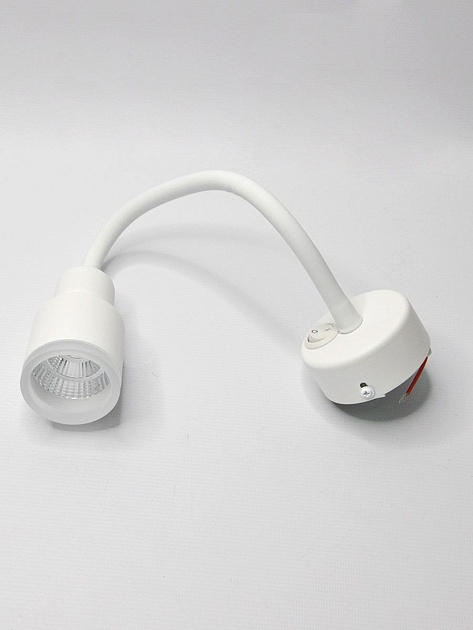 Бра Elvan NLS-224-5W-NH-Wh Фото № 6