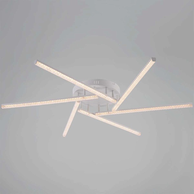 Светильник потолочный Reluce 06538-0.3-06 WH Фото № 4