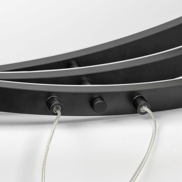 Подвесная светодиодная люстра Lussole LSP-7195 Фото № 4