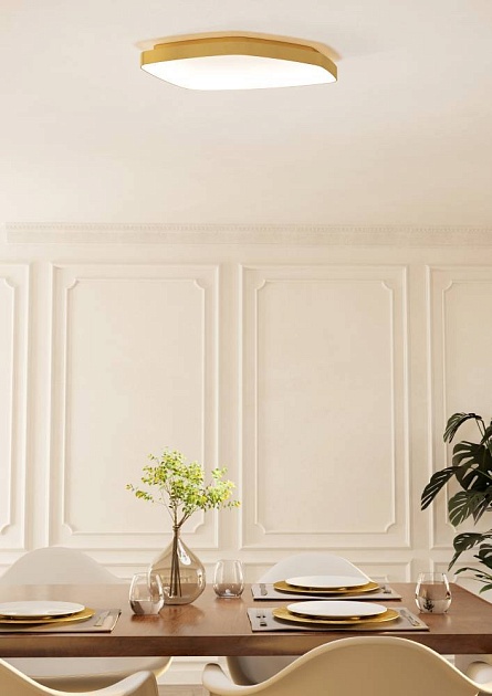 Потолочный светодиодный светильник Eglo Vallerosa 900916 изображение 2 Потолочный светодиодный светильник Eglo Vallerosa 900916 Фото № 2