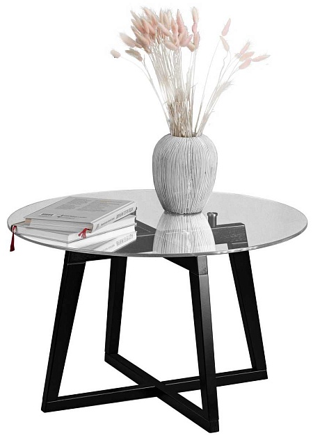 Журнальный стол Мебелик Рилле 445 001043 изображение 6 Журнальный стол Мебелик Рилле 445 001043 Фото № 6