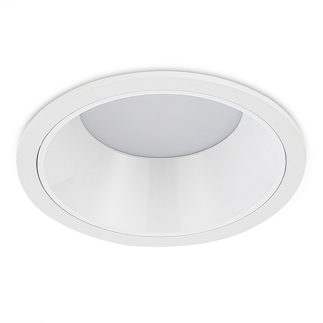 Встраиваемый светодиодный светильник ST Luce ST755.548.12 Фото № 4