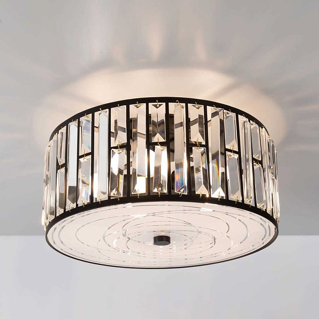 Потолочный светильник Citilux Гермес CL331151 Фото № 10