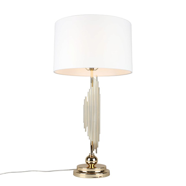 Настольная лампа Aployt Sharlota APL.738.04.01 Фото № 1