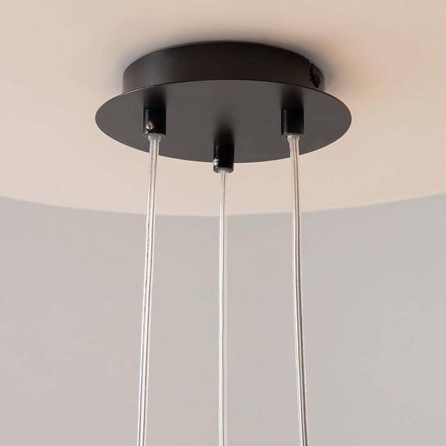 Подвесная люстра Maytoni Vigo MOD031PL-24B Фото № 3