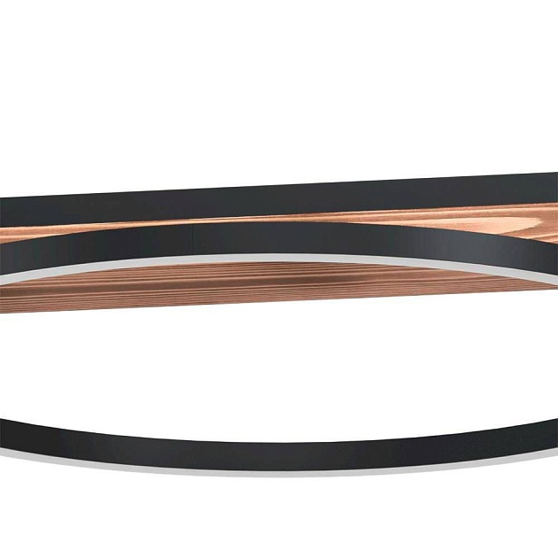 Подвесной светодиодный светильник Eglo Boyal 99624 изображение 2 Подвесной светодиодный светильник Eglo Boyal 99624 Фото № 2