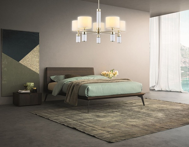 Подвесная люстра Ambrella Light High Light Classic LH71301 Фото № 6