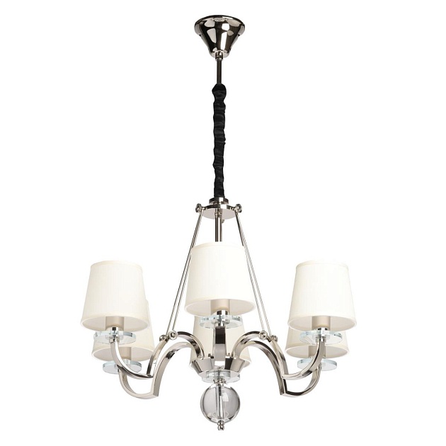 Подвесная люстра MW-Light Онтарио 692011706 Фото № 1