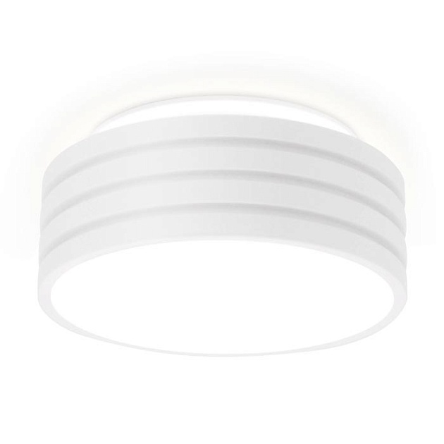 Встраиваемый светильник Ambrella light Techno Spot TN301 изображение 3 Встраиваемый светильник Ambrella light Techno Spot TN301 Фото № 3