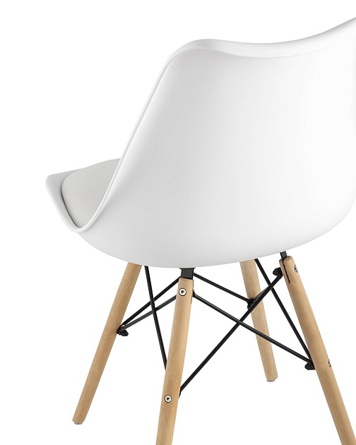 Кухонный стул Stool Group Freames белый УТ000025481 изображение 5 Кухонный стул Stool Group Freames белый УТ000025481 Фото № 5
