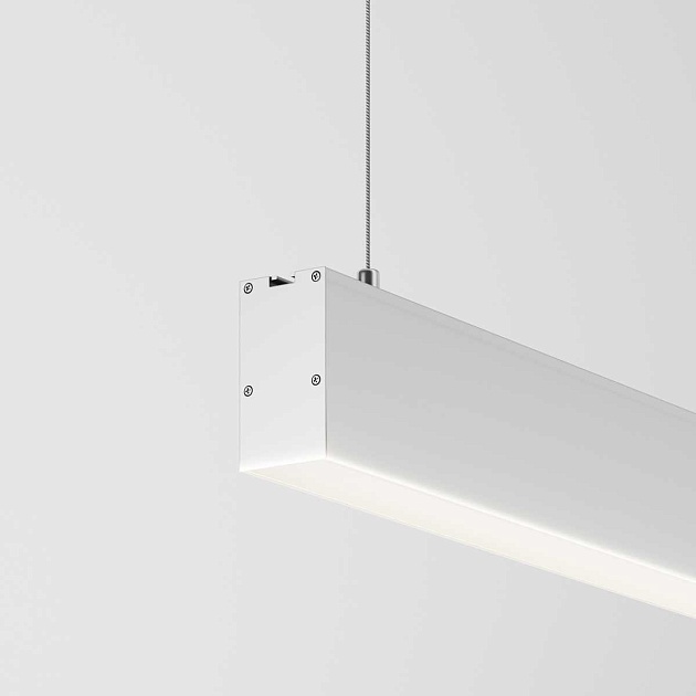 Линейный светильник Maytoni Technical LL312036 изображение 5 Линейный светильник Maytoni Technical LL312036 Фото № 5