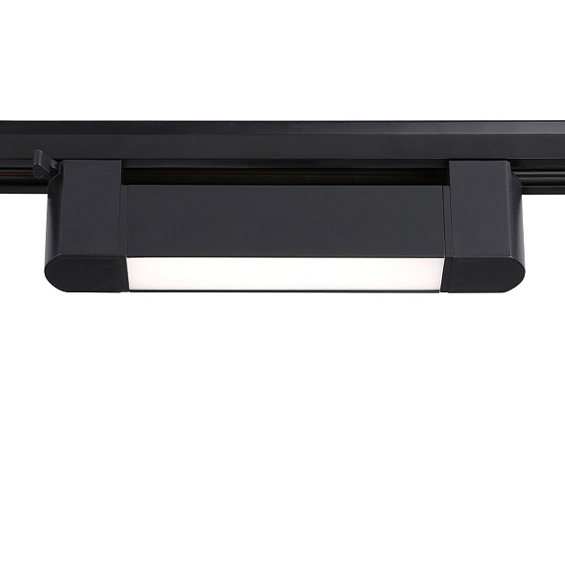 Трековый светодиодный светильник Ambrella light Track System GL6727 изображение 1 Трековый светодиодный светильник Ambrella light Track System GL6727 Фото № 1