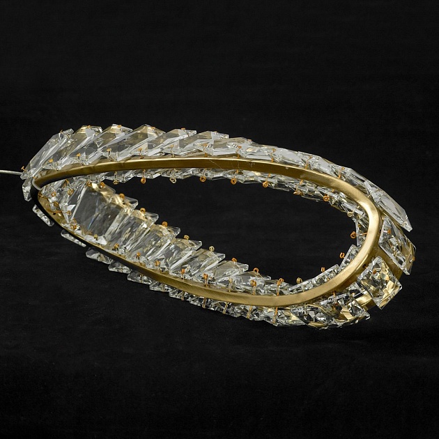 Подвесной светодиодный светильник Lussole Enterprise LSP-7252 Фото № 5