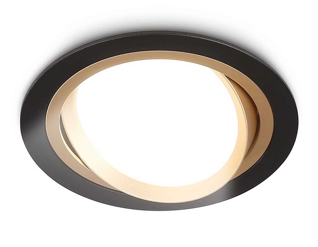 Встраиваемый светильник Ambrella light TECHNO SPOT TN51914 Фото № 5