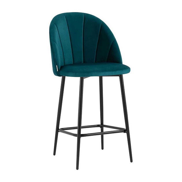 Полубарный стул Stool Group Логан AV 413-Ciz-08(PP) изображение 1 Полубарный стул Stool Group Логан AV 413-Ciz-08(PP) Фото № 1