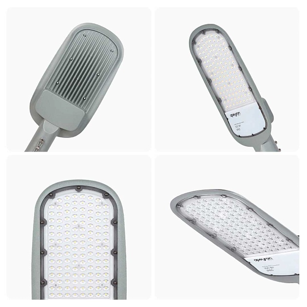 Консольный светодиодный светильник Apeyron 29-04 изображение 8 Консольный светодиодный светильник Apeyron 29-04 Фото № 8