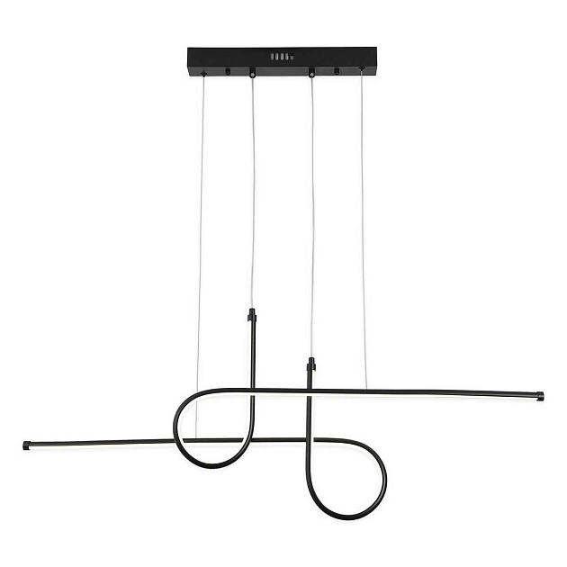 Подвесной светодиодный светильник Lussole Loft Aberdeen LSP-7083 изображение 1 Подвесной светодиодный светильник Lussole Loft Aberdeen LSP-7083 Фото № 1