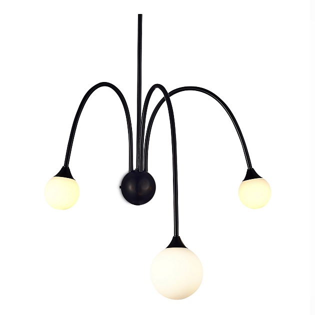 Настенный светильник ST Luce Vive SL1187.401.03 Фото № 3
