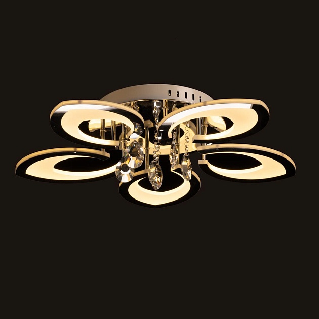 Люстра De City Мадлен 424019105 Фото № 5